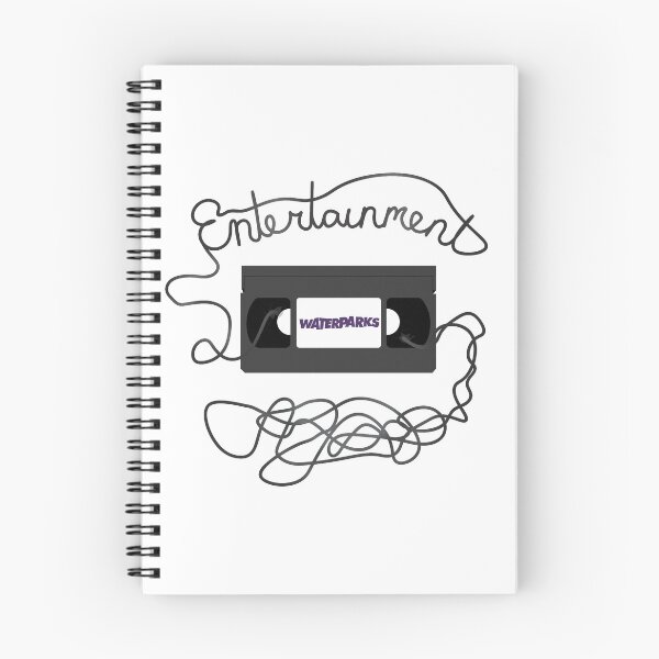 Item preview, Entertainment VHS designed and sold by shelbydesigns.