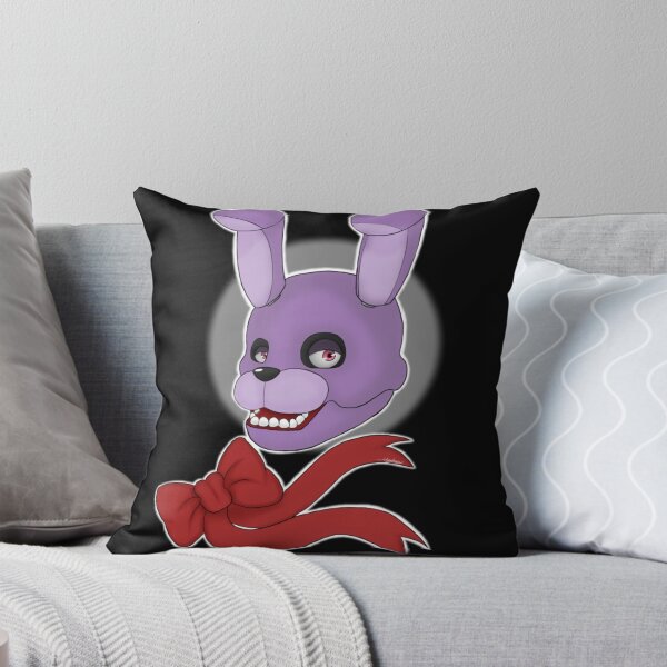 Artikelvorschau, FNAF Bonnie v1 entworfen und verkauft von ThePrancingDeer.