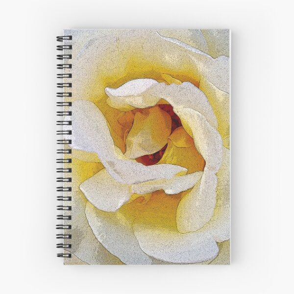 Item preview, shades of white to yellow designed and sold by feiermar.