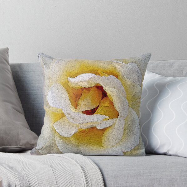 Item preview, shades of white to yellow designed and sold by feiermar.