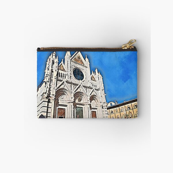 Item preview, Cathedral of Santa Maria Assunta, Siena designed and sold by AM FineArtPrints.