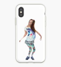 Emma Chamberlain iPhone Case