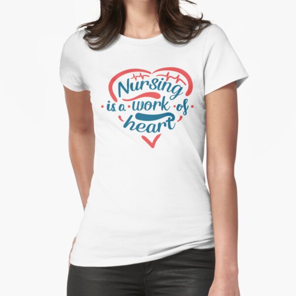 Fitted T-Shirt