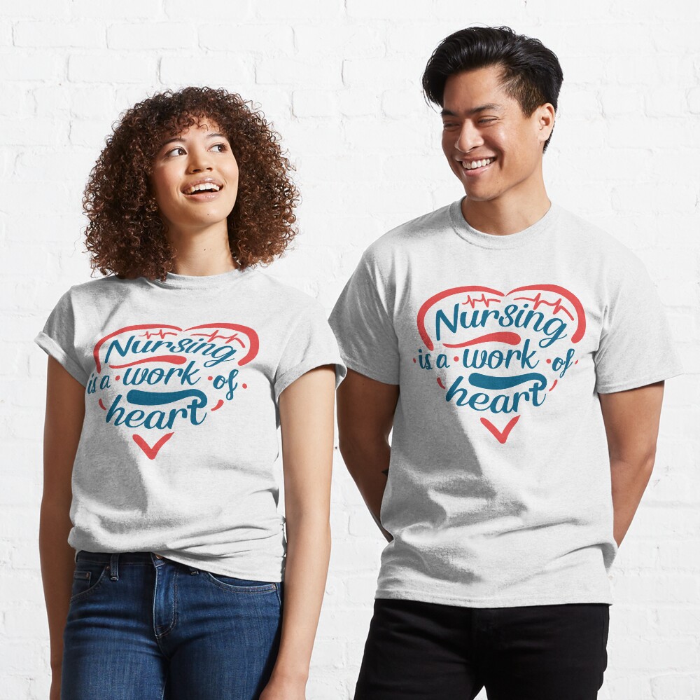 Item preview, Classic T-Shirt designed and sold by wantneedlove.