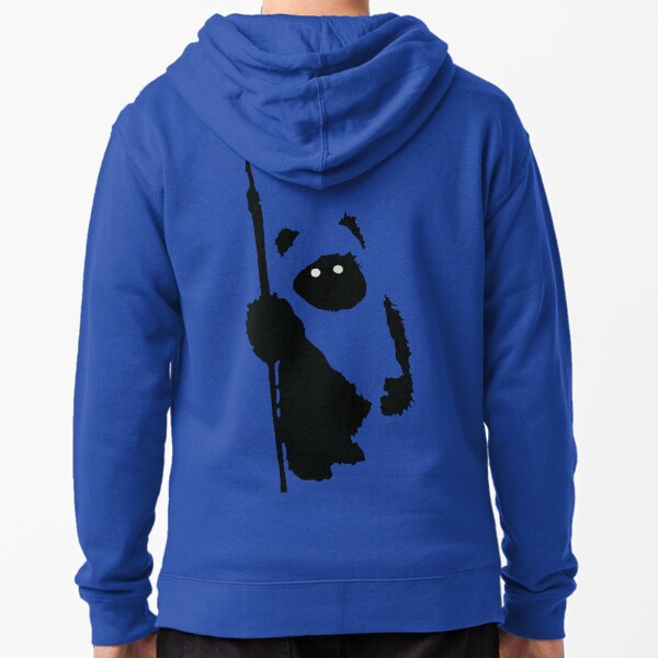 Item preview, Silueta de ewok designed and sold by Kiipleny.