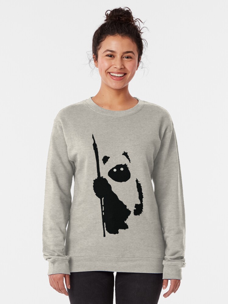 ewok sweatshirt