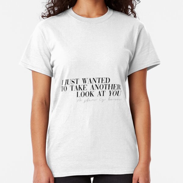 Quote About Life T Shirts Redbubble - roblox anime cross best attributes for killua