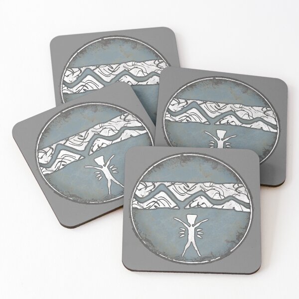 Item preview, man and the ocean designed and sold by Periartwork.
