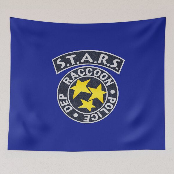 Item preview, Resident evil stars team t shirt designed and sold by Ragazzi.