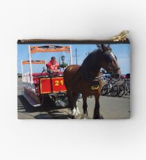 Ready to go? Studio Pouch