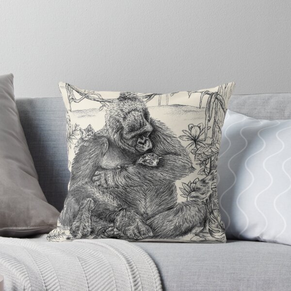 Item preview, Koko Love Graphite Drawing designed and sold by Kaleigh Day.