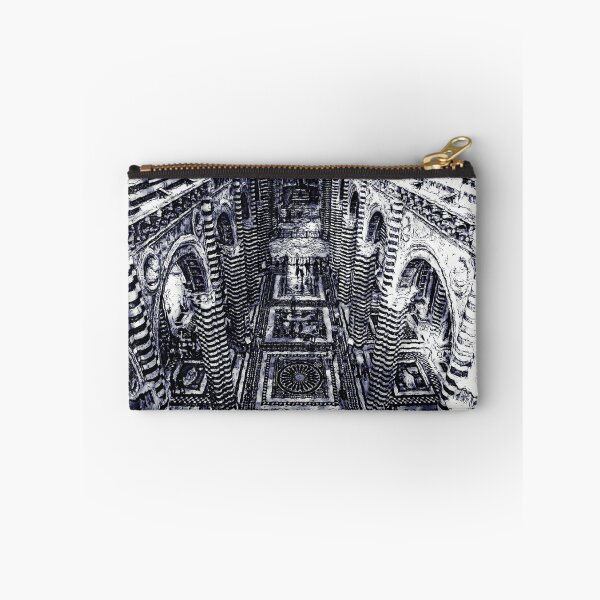 Item preview, Cathedral of Santa Maria Assunta, Siena designed and sold by AM FineArtPrints.