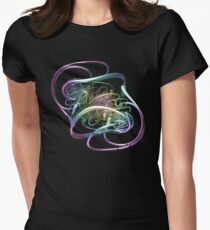 Incendia Knot Women's Fitted T-Shirt