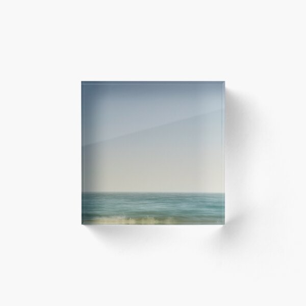 Dunwich Acrylic Block
