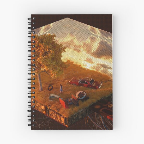 Item preview, Welcome to Autumn Square designed and sold by TreyTrimble.
