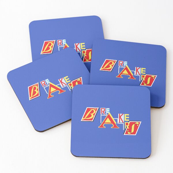Item preview, Breakers designed and sold by Off the Box.