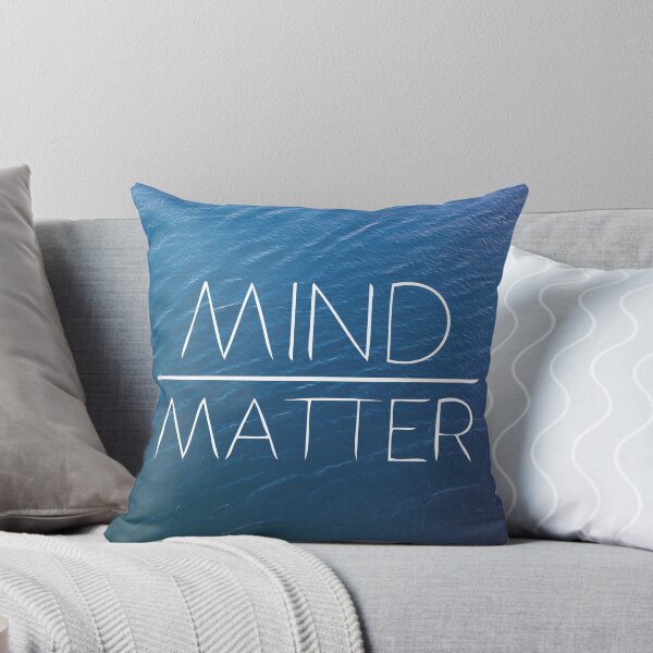 Item preview, Mind over Matter designed and sold by Sara Eshak.