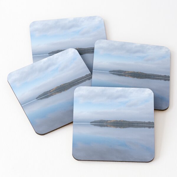 Item preview, Inishmakill, Lower Lough Erne designed and sold by Nigel R Bell Photography.