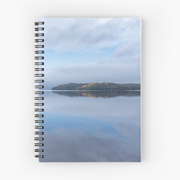 Item preview, Inishmakill, Lower Lough Erne designed and sold by Nigel R Bell Photography.