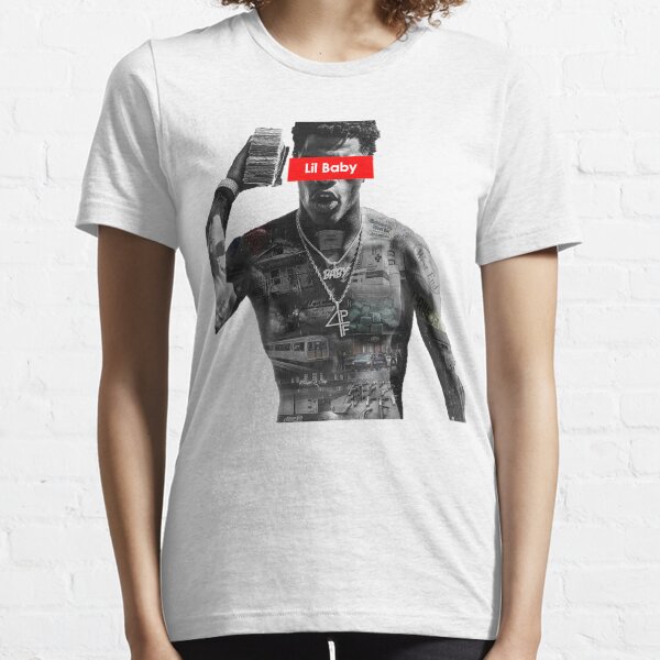 Lil baby Essential T-Shirt