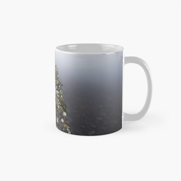 Item preview, Misty Lough Erne designed and sold by Nigel R Bell Photography.