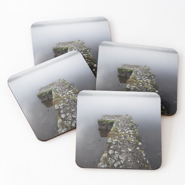 Item preview, Misty Lough Erne designed and sold by Nigel R Bell Photography.