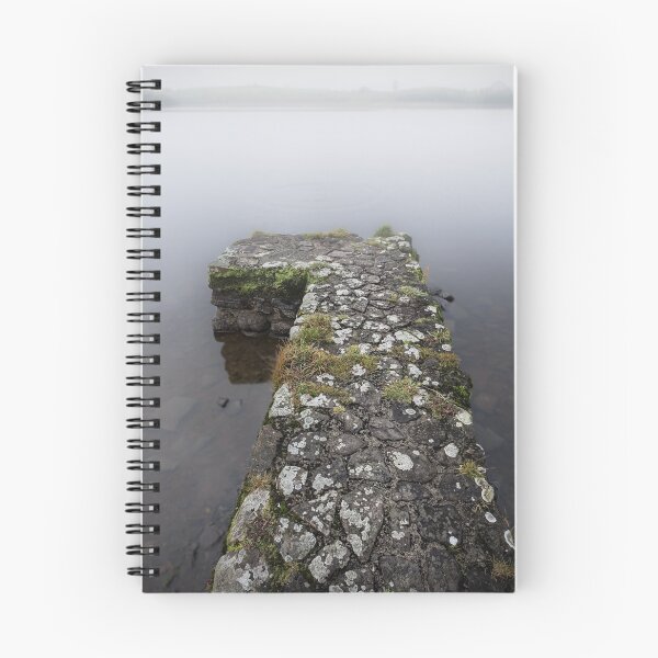 Item preview, Misty Lough Erne designed and sold by Nigel R Bell Photography.