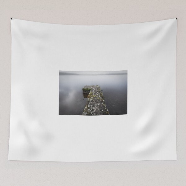Item preview, Misty Lough Erne designed and sold by Nigel R Bell Photography.