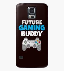 Funda/vinilo para Samsung Galaxy juegos