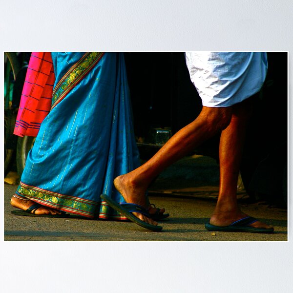 Item preview, Saris and Dhotis designed and sold by Alastair Humphreys.