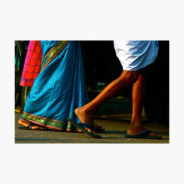 Item preview, Saris and Dhotis designed and sold by Alastair Humphreys.