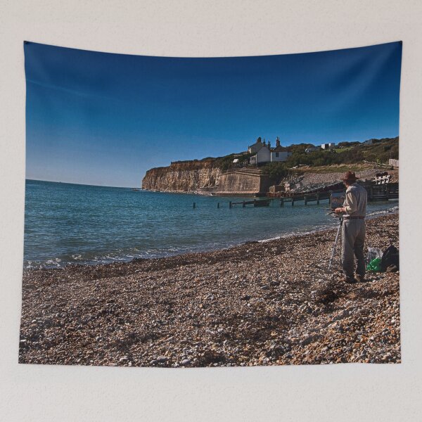 Item preview, Two Views Of A View designed and sold by Dave Godden.