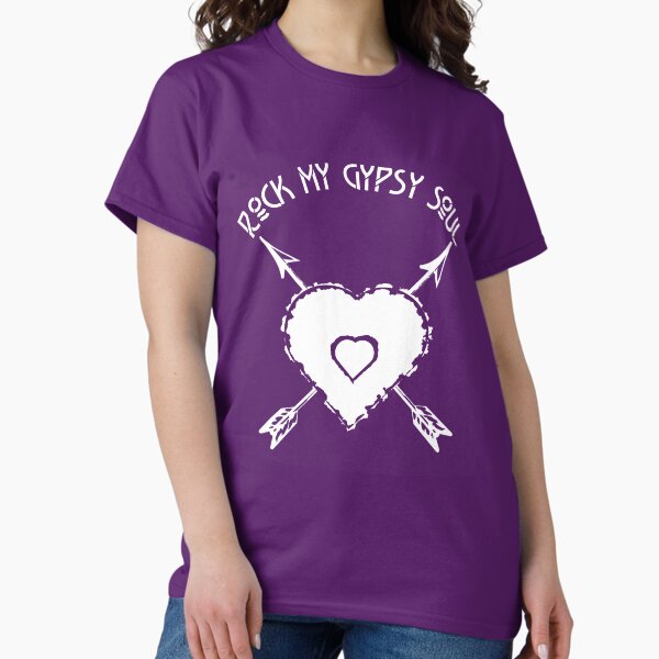 Item preview, Rock My Gypsy Soul designed and sold by Shai55.