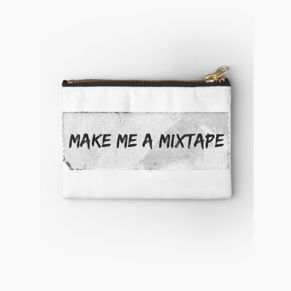 Artikelvorschau, Mixtape entworfen und verkauft von ArielClark93.
