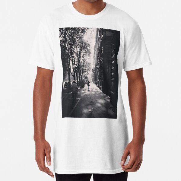 Long T-Shirt