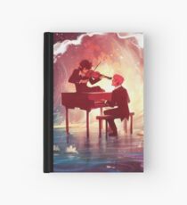 Symphony Hardcover Journal