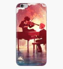 Symphony iPhone Case