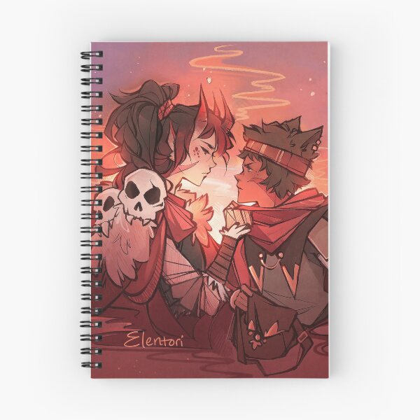 Item preview, The Thief designed and sold by Elentori.