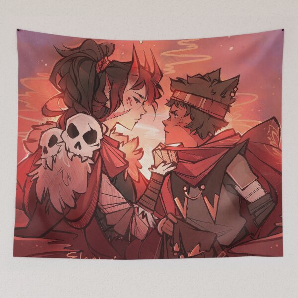 Item preview, The Thief designed and sold by Elentori.