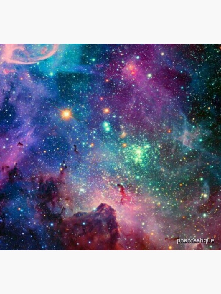 Galaxy by phantastique