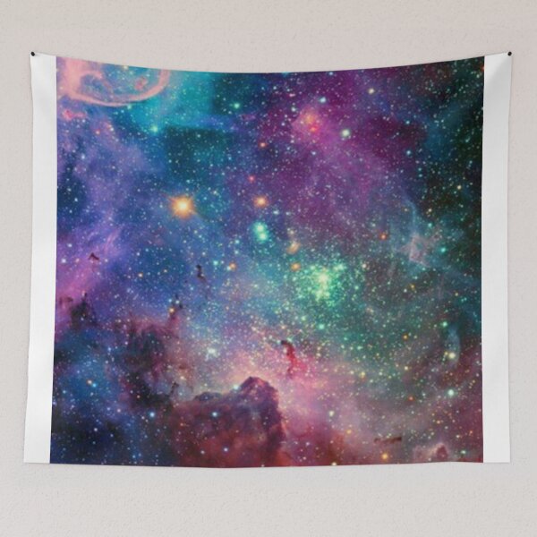 Item preview, Galaxy designed and sold by Phantastique Boutique.