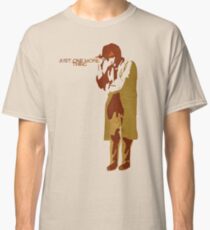 Columbo - Just One More Thing Classic T-Shirt