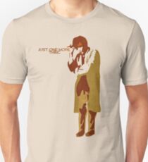 Columbo - Just One More Thing Unisex T-Shirt