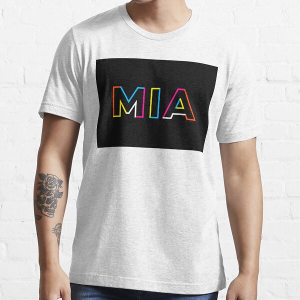 mia san mia shirt