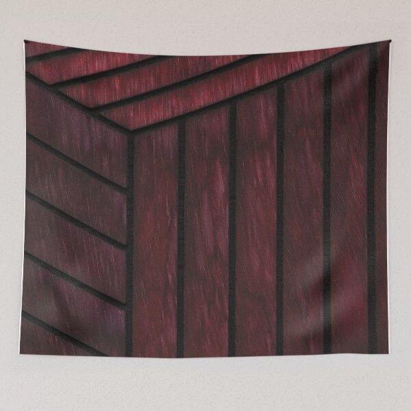 Item preview, Crimson Cube designed and sold by thekittenkat.