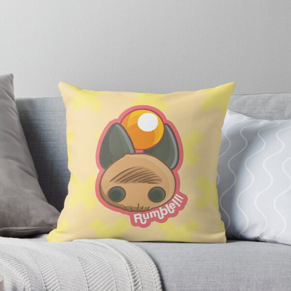 Item preview, ¡RETUMBAR! designed and sold by kurobaralice.