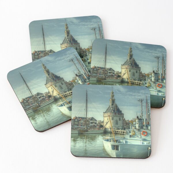 Item preview, Hoorn old Harbour  designed and sold by hawkie.