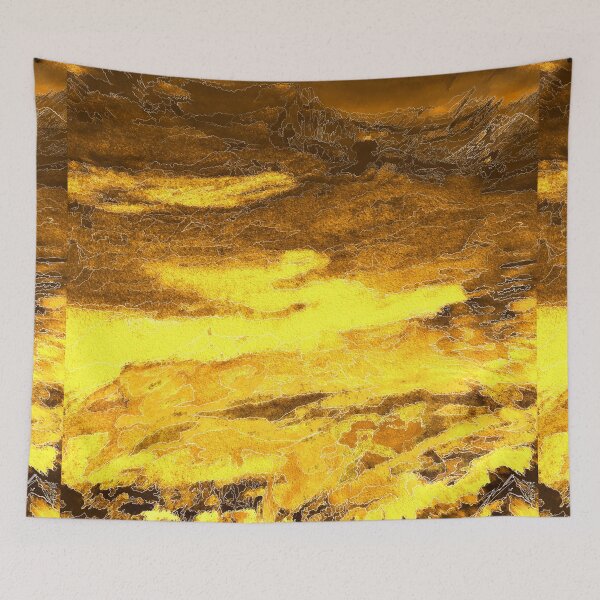 Item preview, Rich Wasteland designed and sold by Typcarroll.