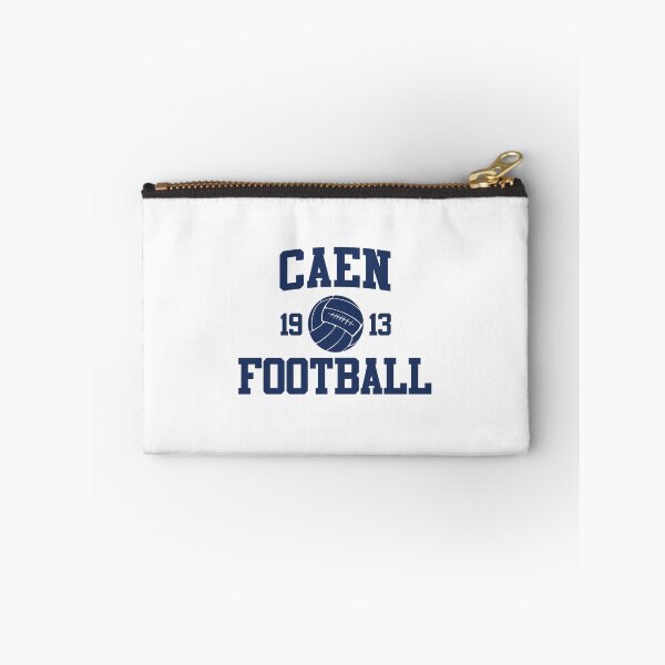 Item preview, Caen Football Athletic College Style 2 Gray designed and sold by Toma-51.