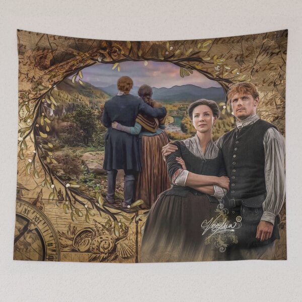 Item preview, The American dream designed and sold by Vera-Adxer.